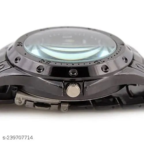 Trendy Men Analog Watches - Longlife all products