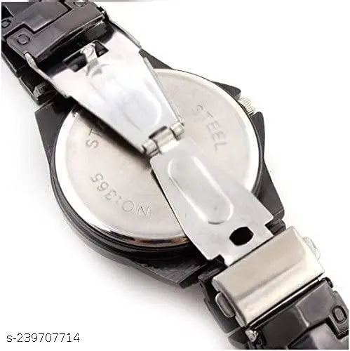 Trendy Men Analog Watches - Longlife all products